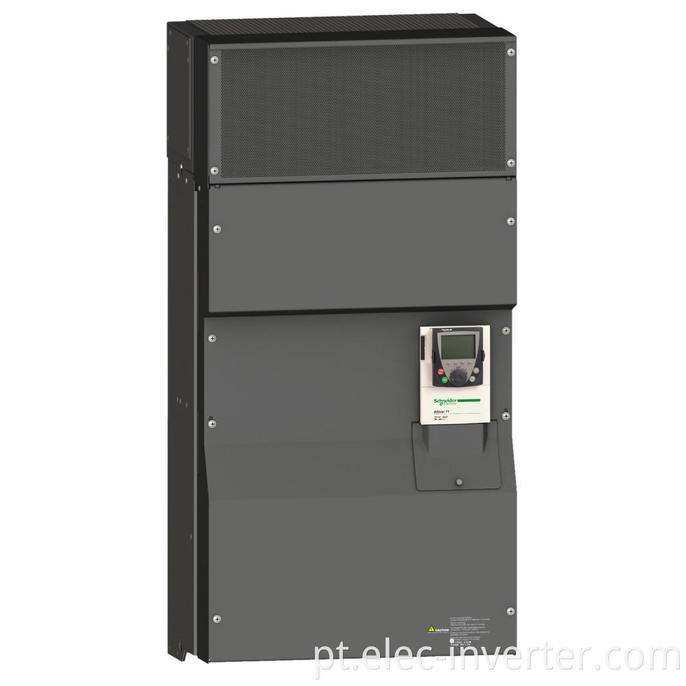 Schneider Electric ATV61HD90N4 Inverter